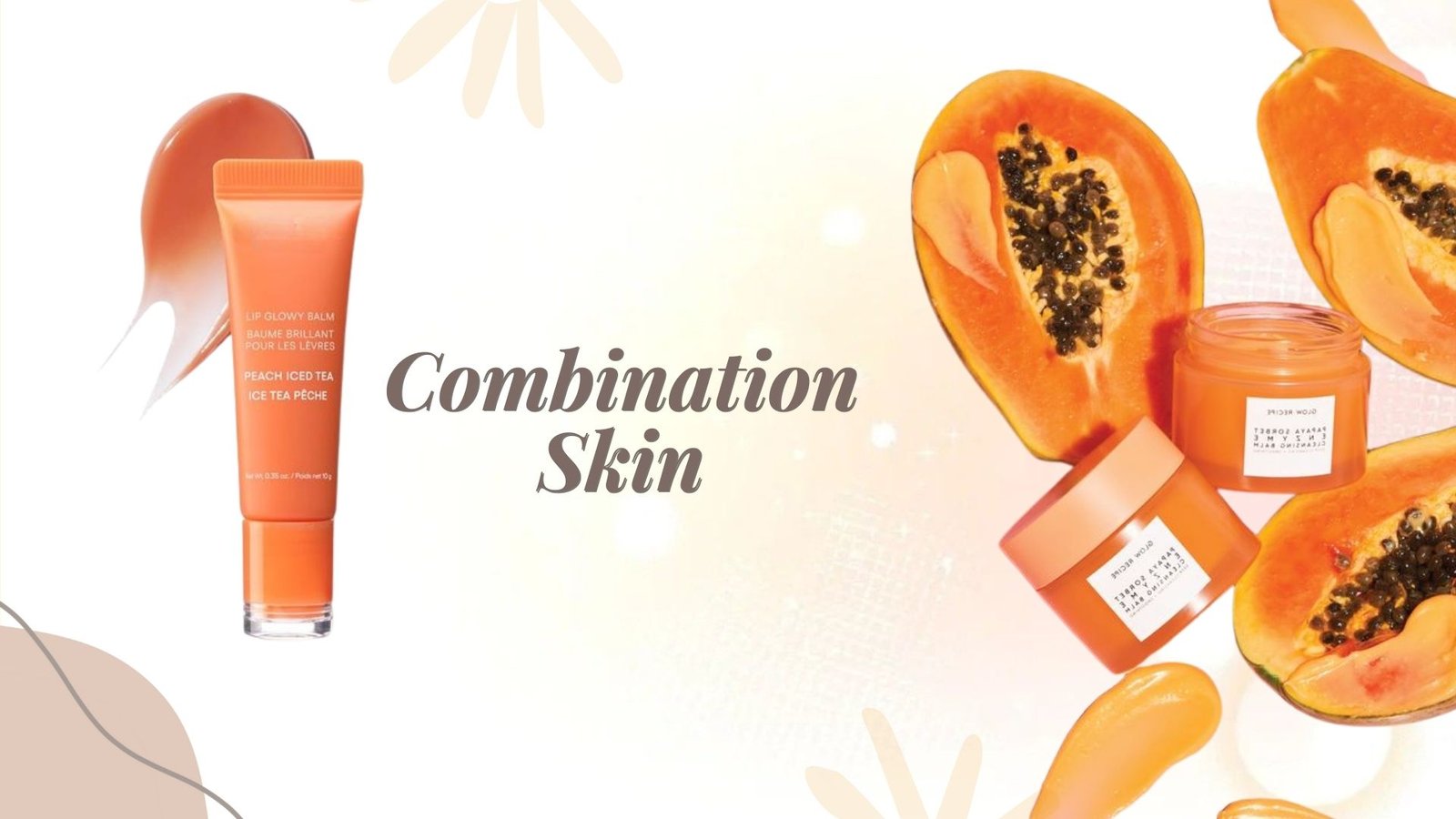 Combination Skin