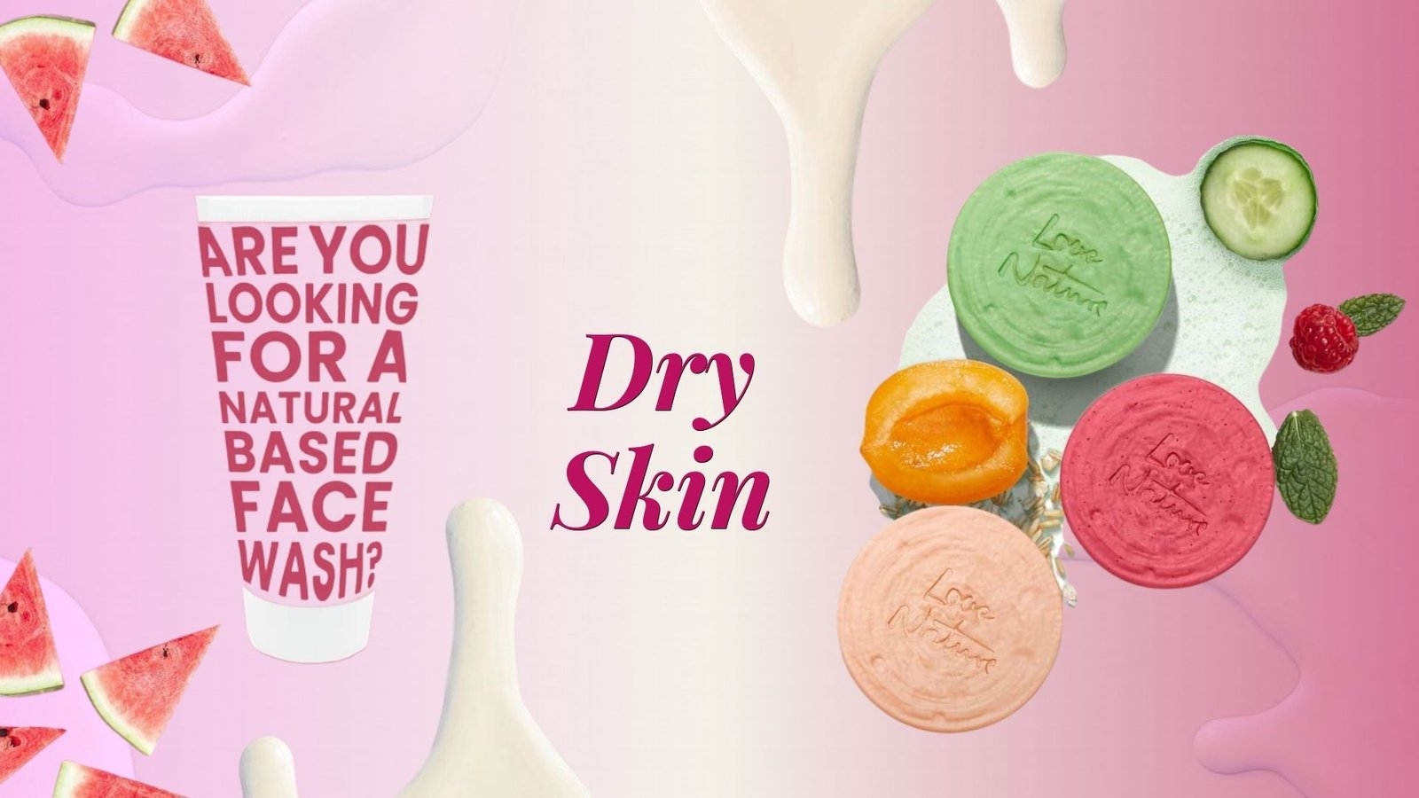 Dry Skin