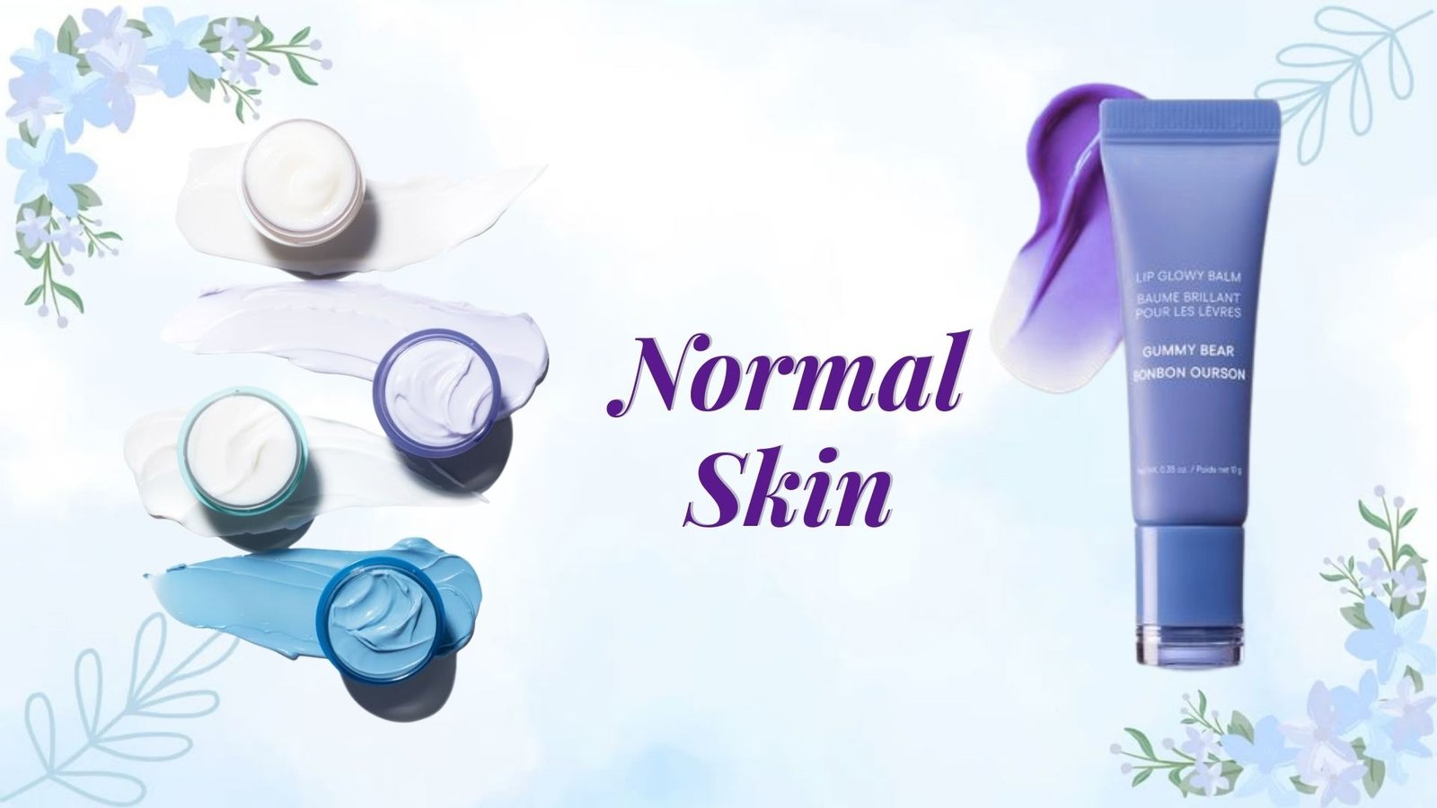 Normal Skin