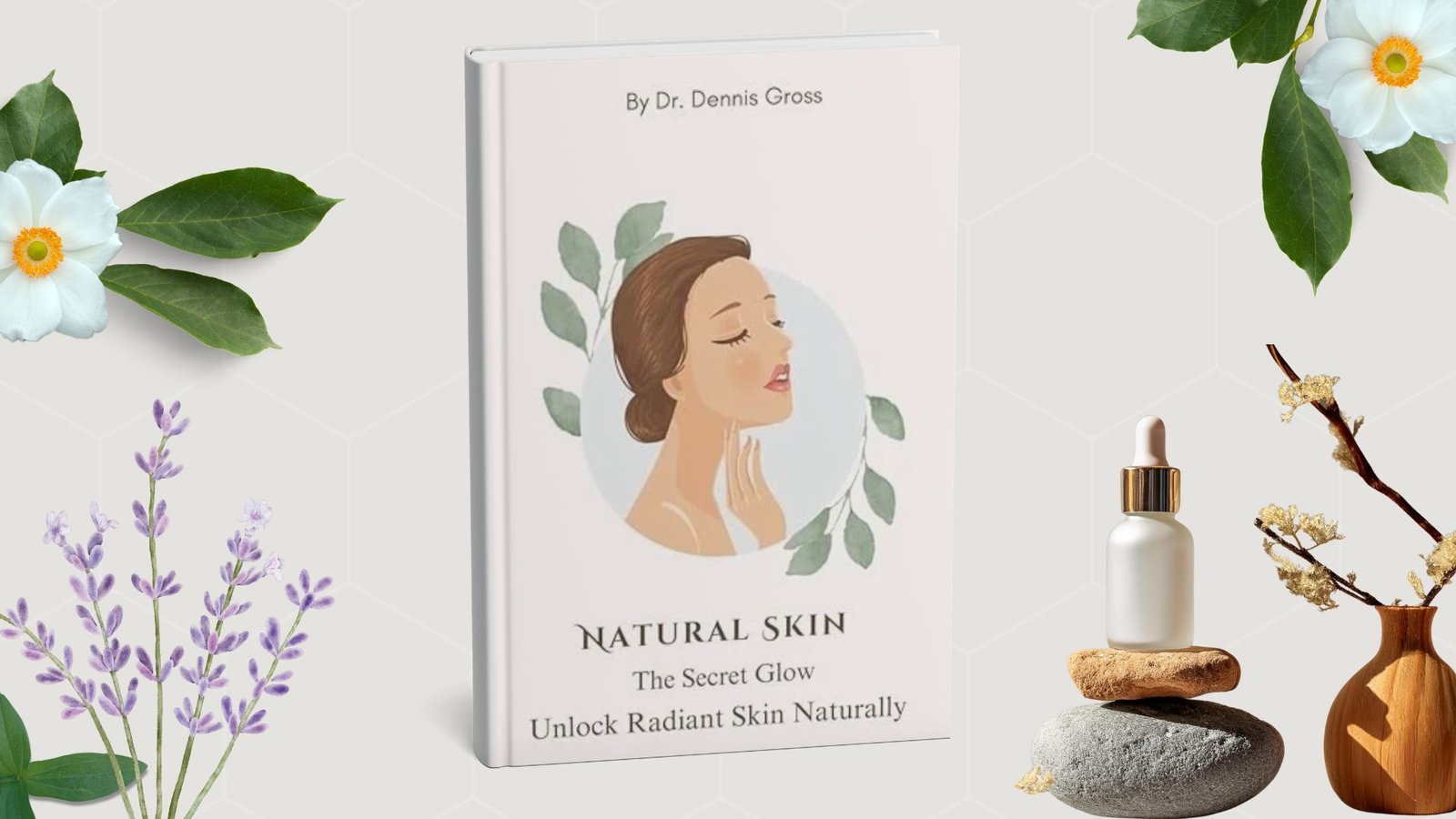 DailySkinTips Skincare Tips eBook Cover