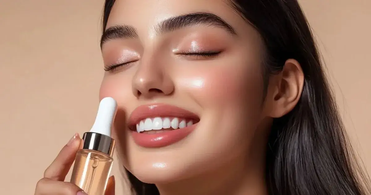 Combination Skin Care Tips