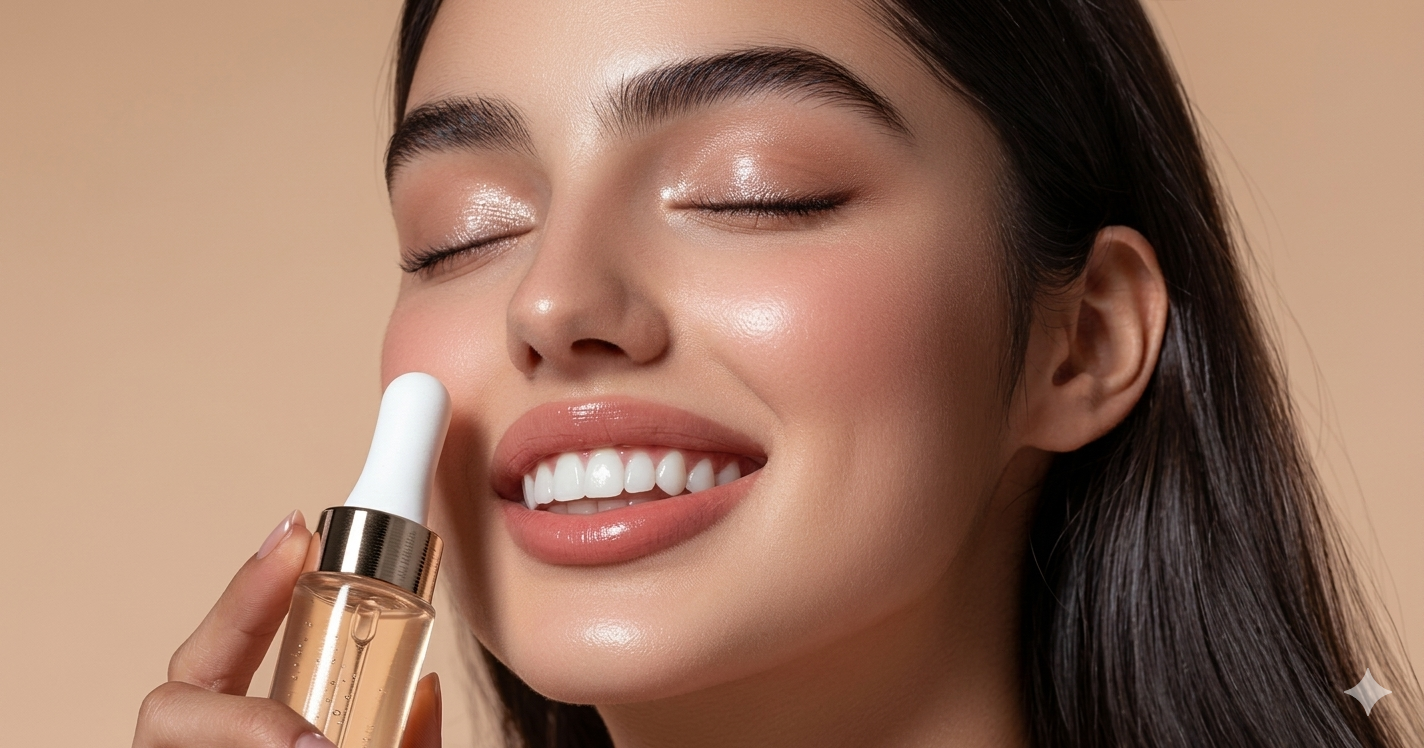 Combination Skin: The Expert Guide to Balanced, Glowing Skin