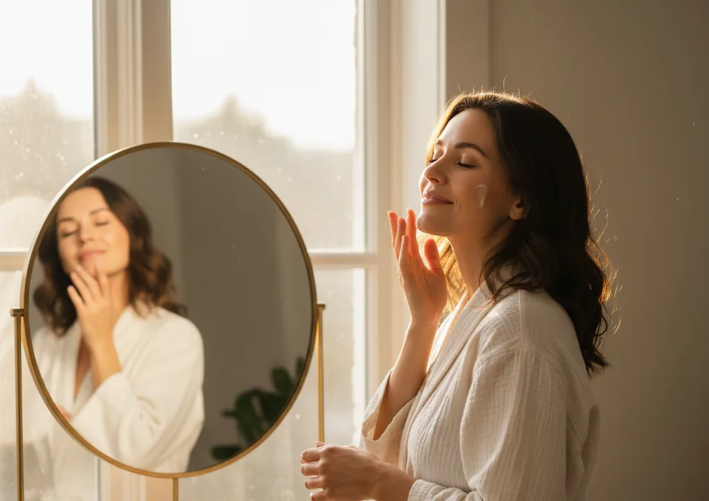 Skin Care Psychology: Understanding the Emotional Relationship with Your Skin