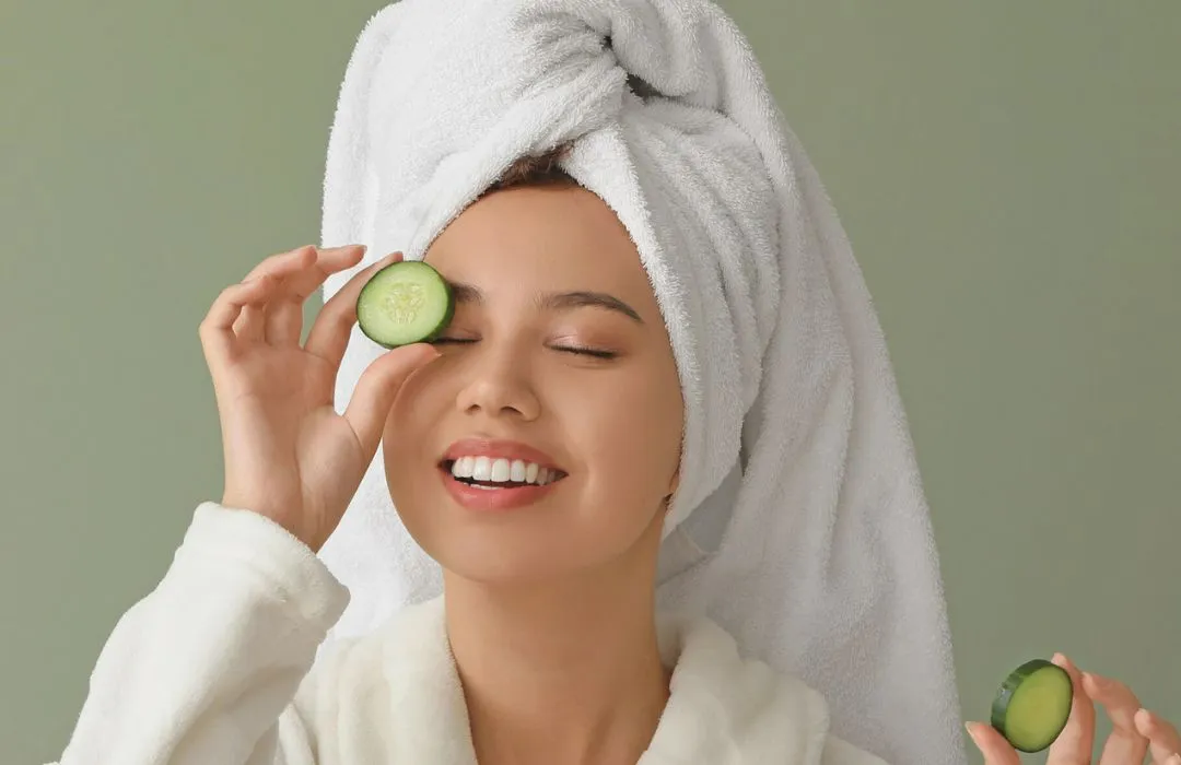 Healing Your Skin Naturally: A Lifestyle-Based Approach to Lasting Skin Health