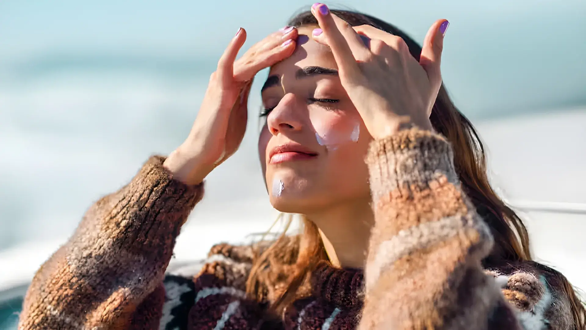 Dry Skin Care: The Complete Guide to Deep Hydration and Lasting Moisture