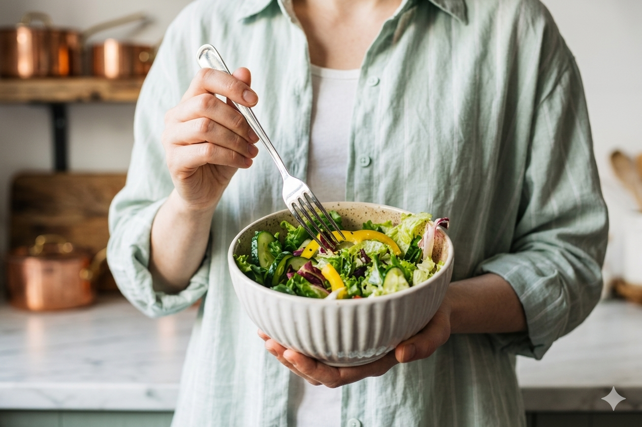 How to Build a Mindful Skincare Routine That Actually Works