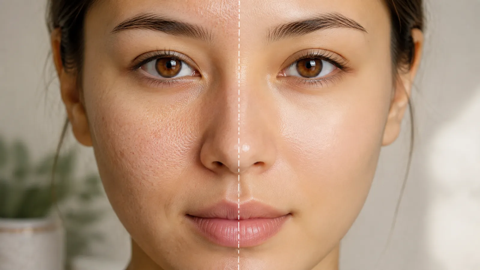 Open Pores on Face: Why They Happen and How to Actually Minimise Them