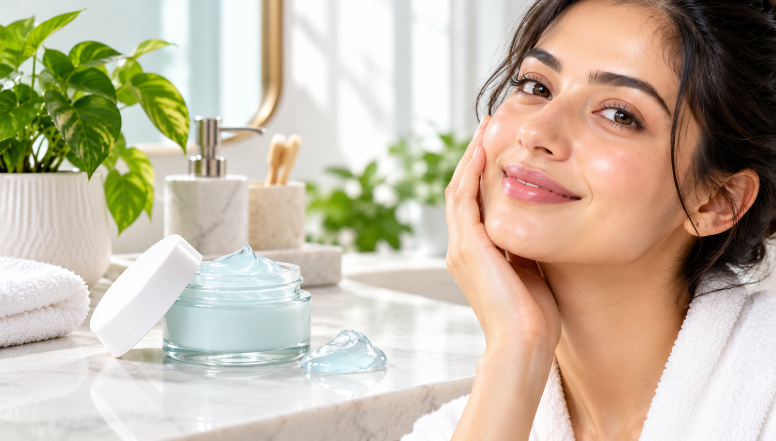 Stop Excess Oil! Best Moisturizers for Oily Skin That Actually Work in 2026