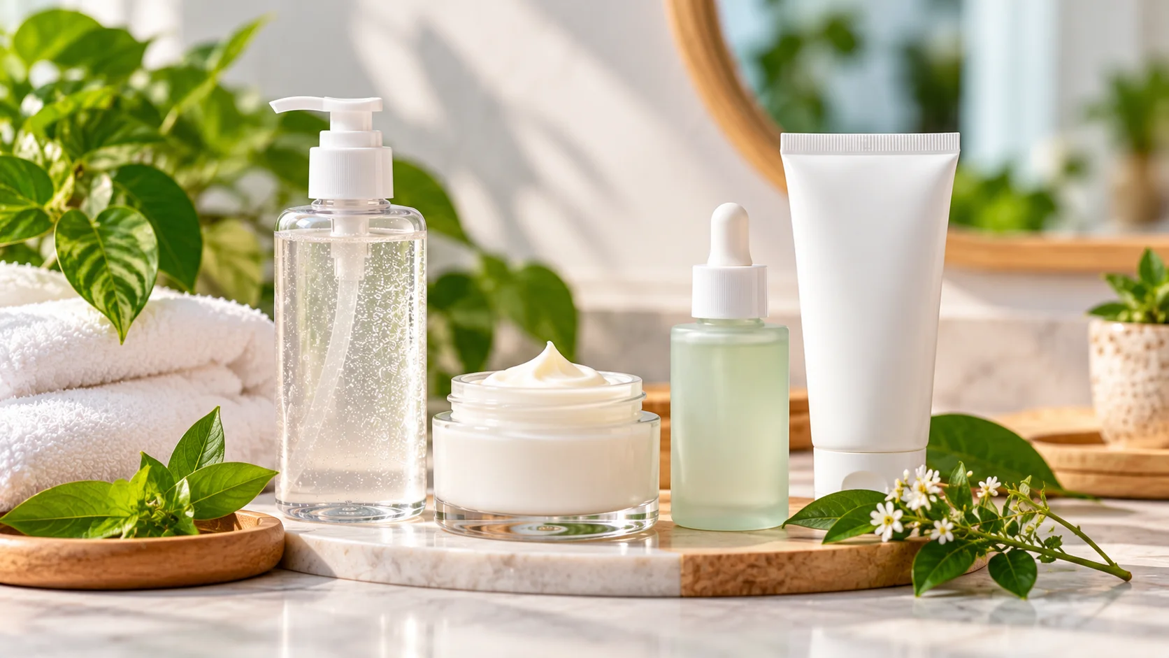 How to Choose Fragrance-Free Skincare Products: A Practical Guide