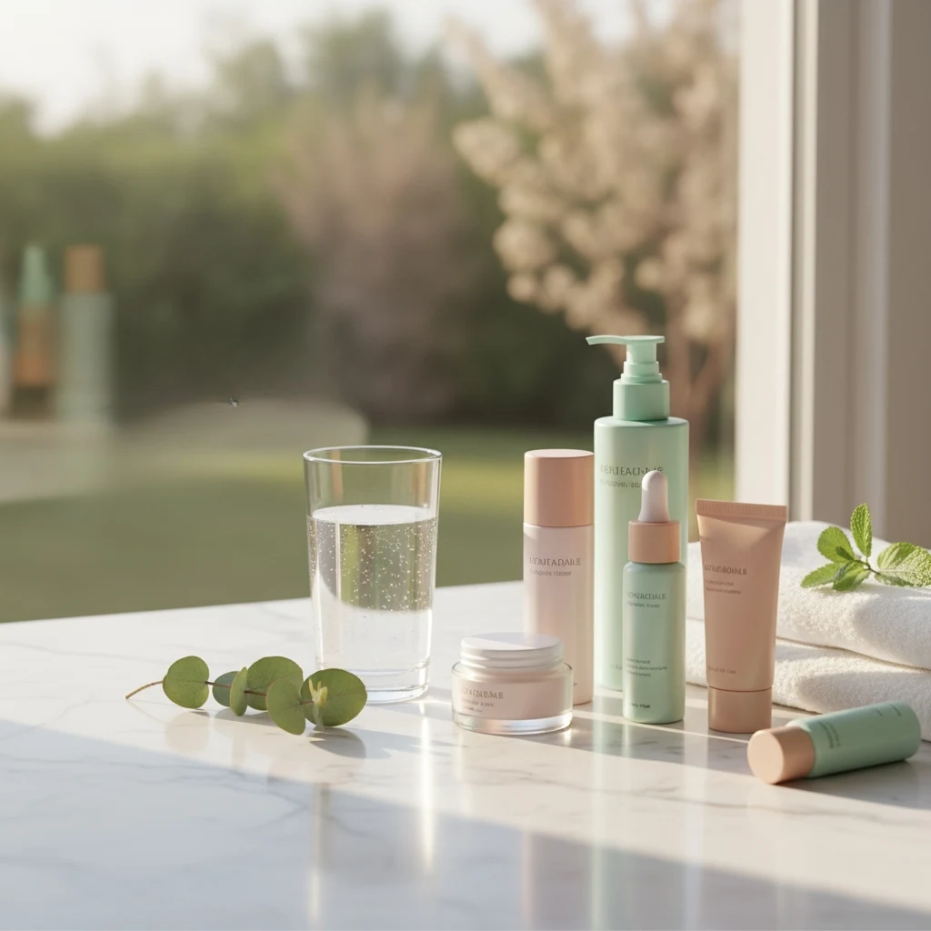 Budget-Friendly Skincare