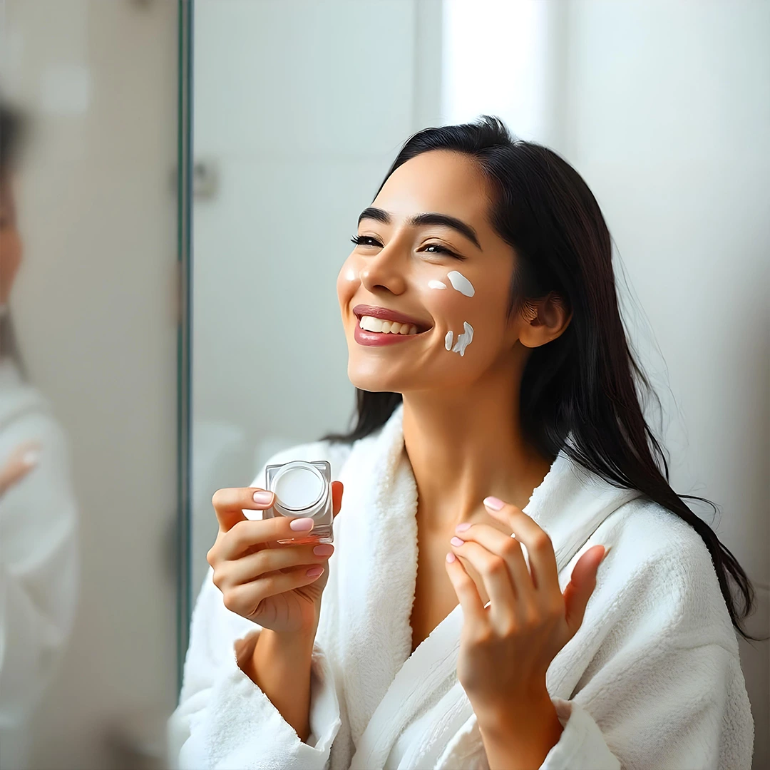 Gut Health & Skin Radiance: How Your Digestive Wellness Shapes Your Glow