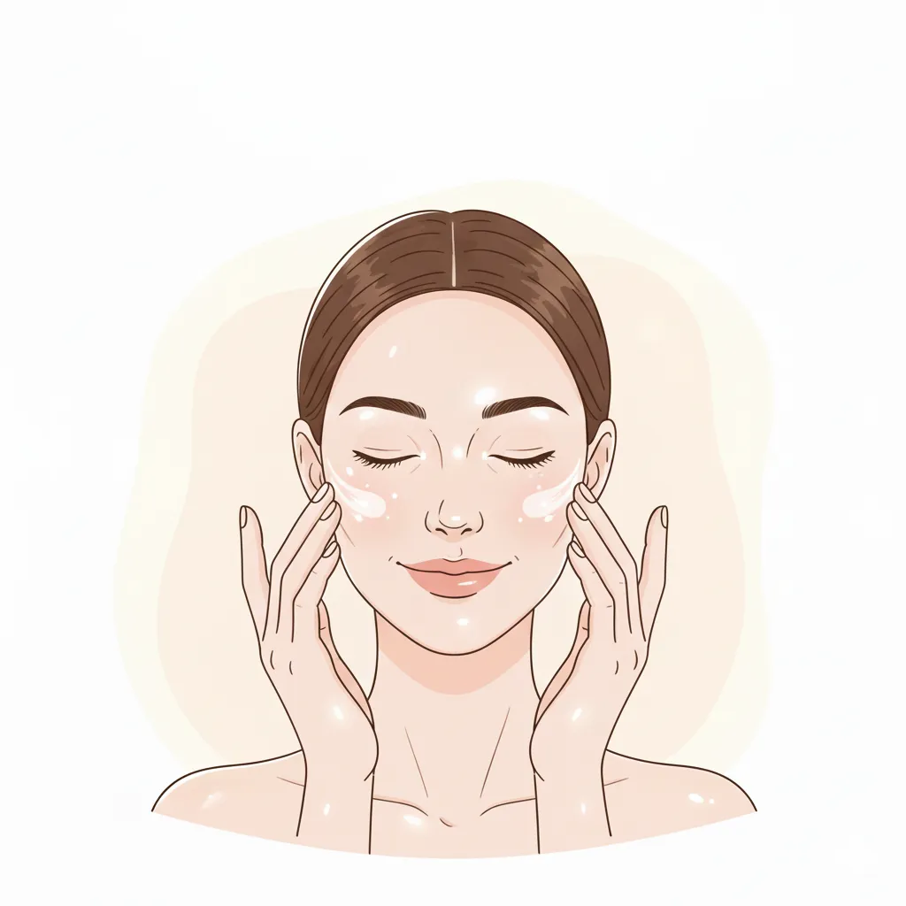 Mindful Skincare: How Emotional Balance Enhances Your Skin