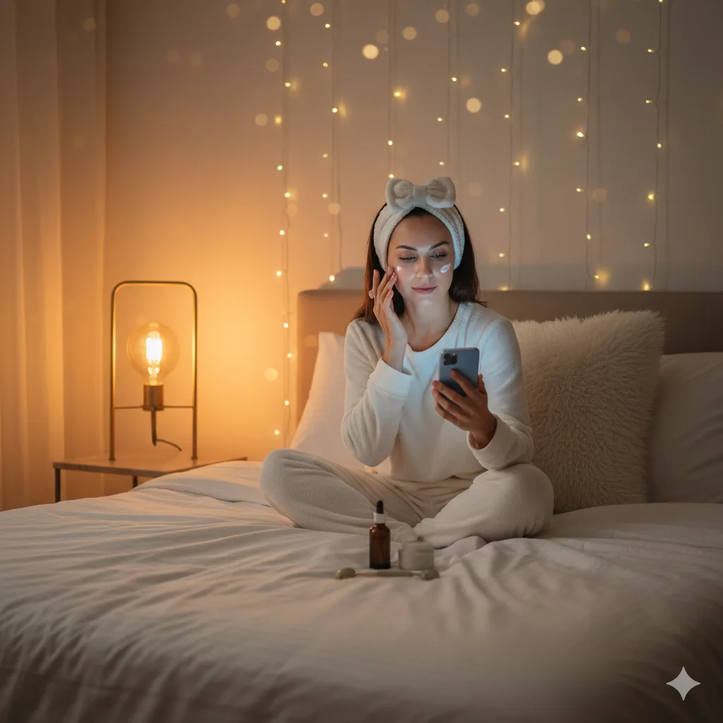 How Your Daily Habits Secretly Damage Your Skin (And How to Reverse It Naturally)