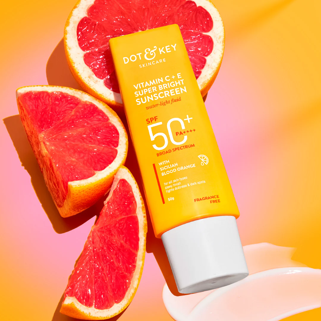 Sunscreen