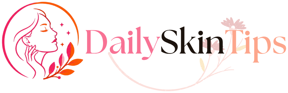 DailySkinTips logo