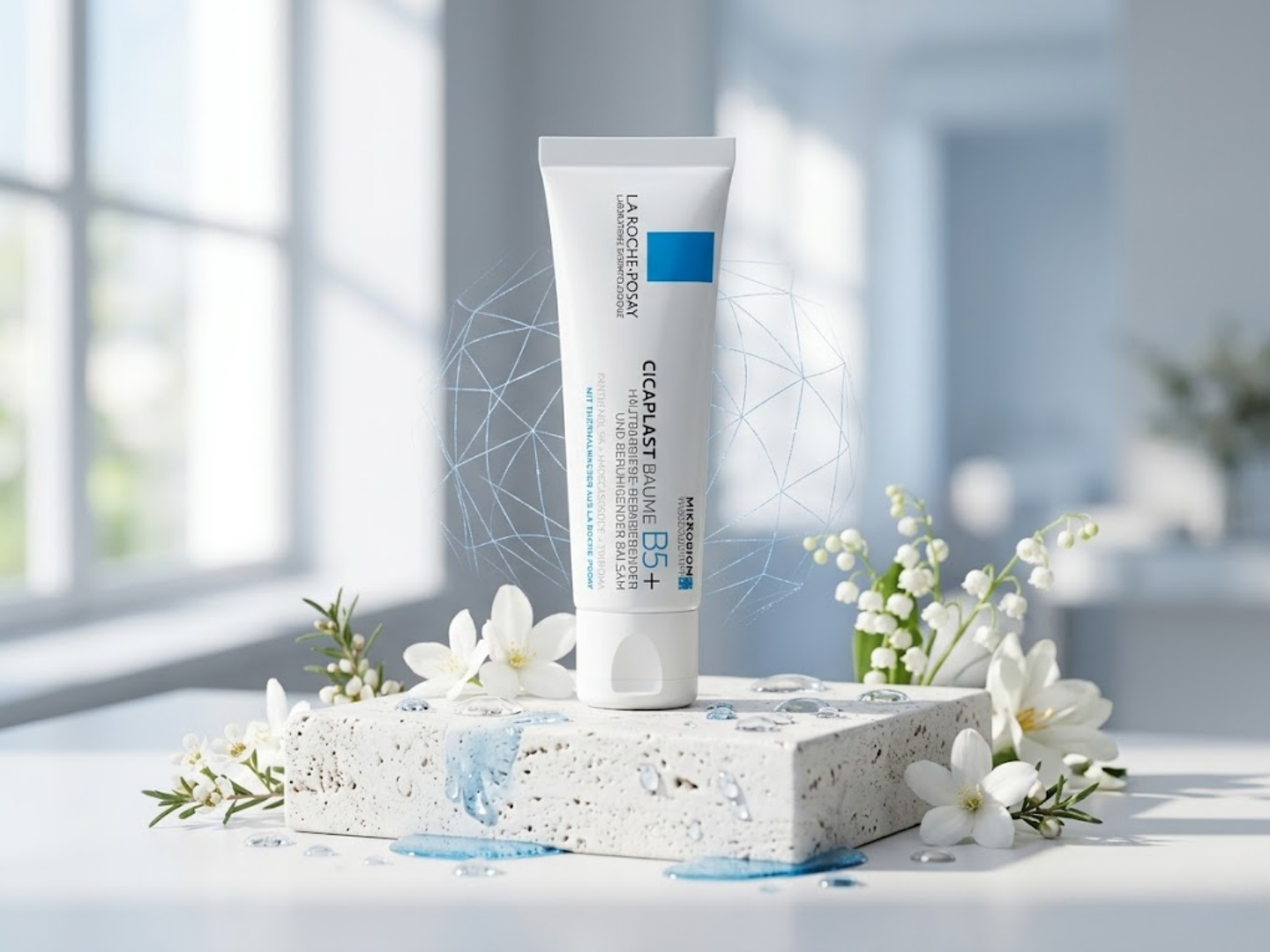 La Roche-Posay Cicaplast Baume B5+