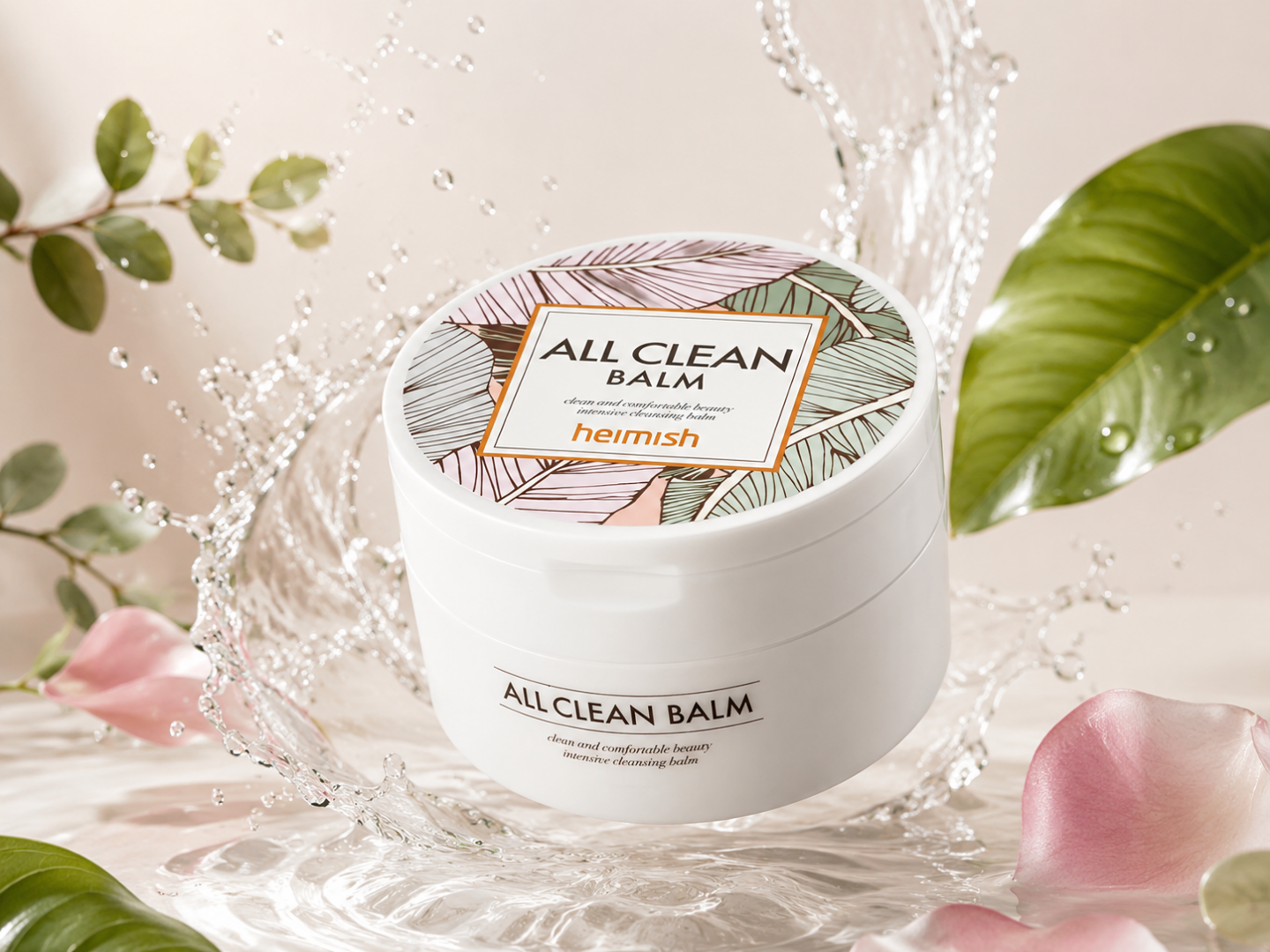 Heimish All Clean Balm 120ml