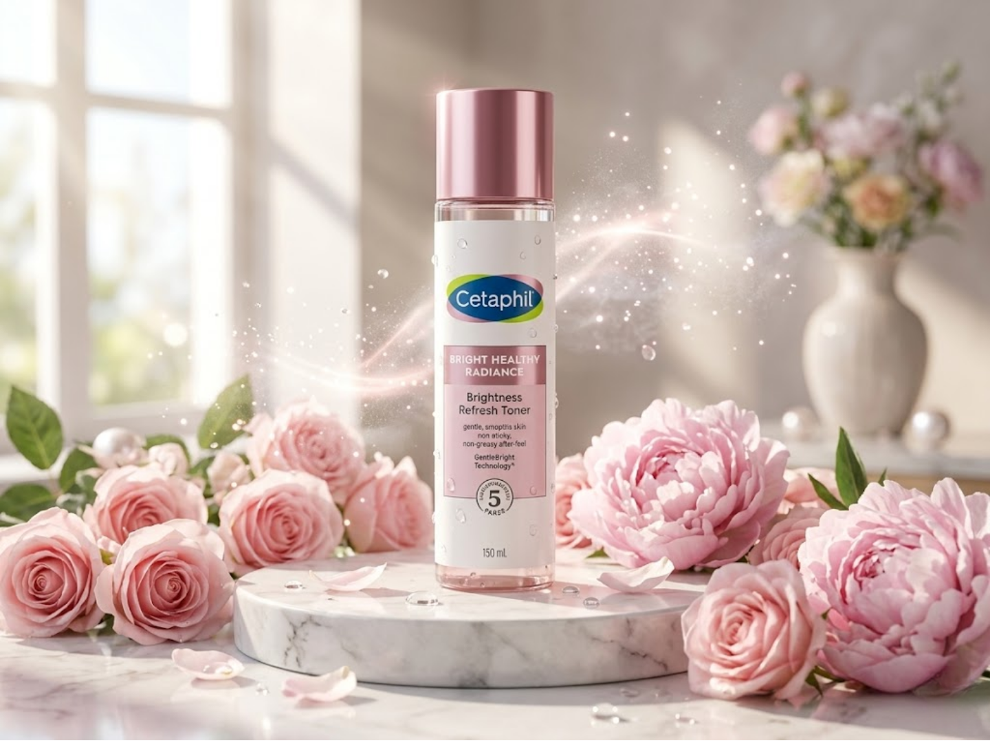 Cetaphil Hydrating Toner