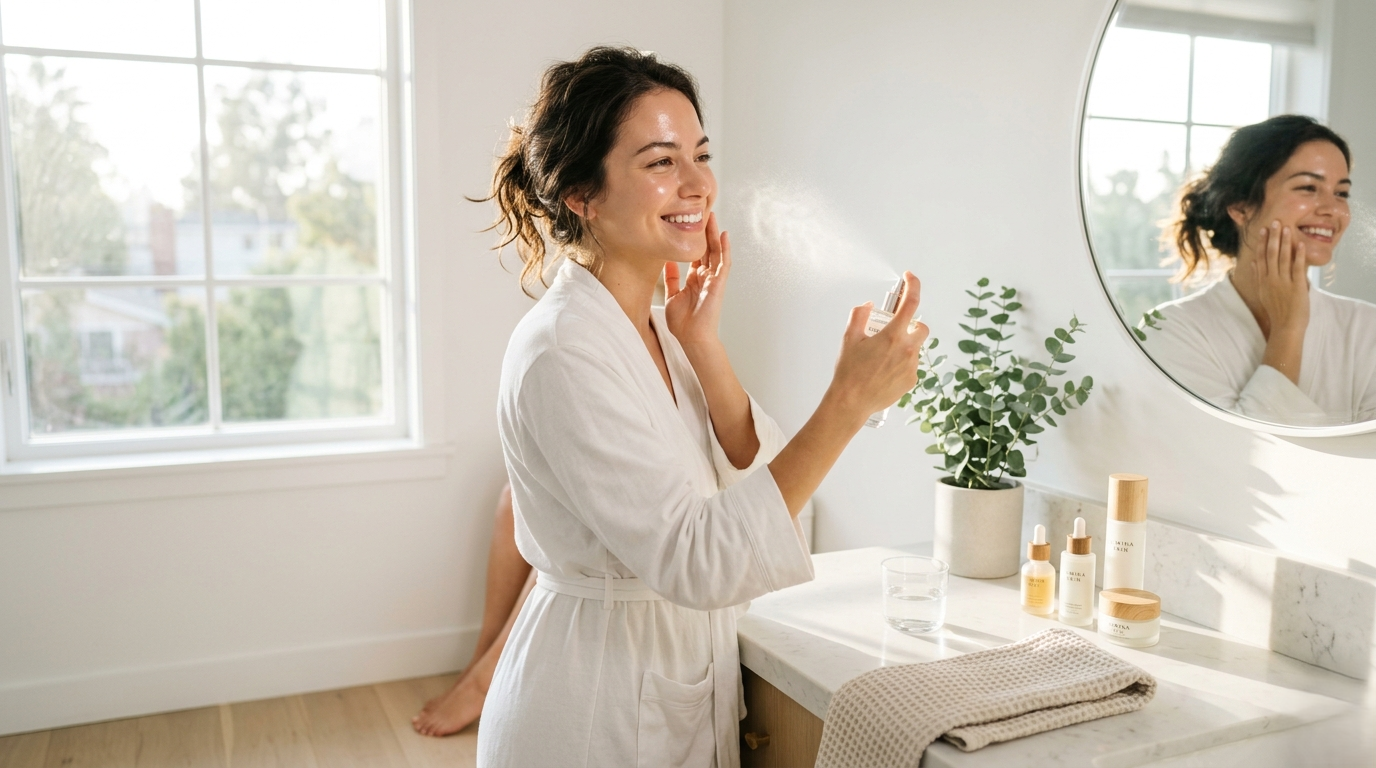 How do I get rid of acne and prevent breakouts?