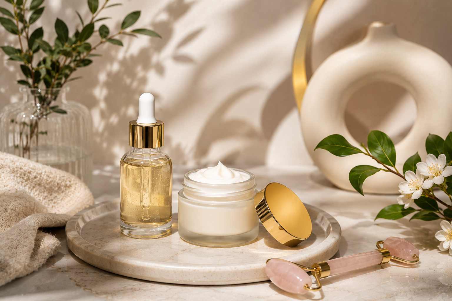 How do I start using retinol safely?