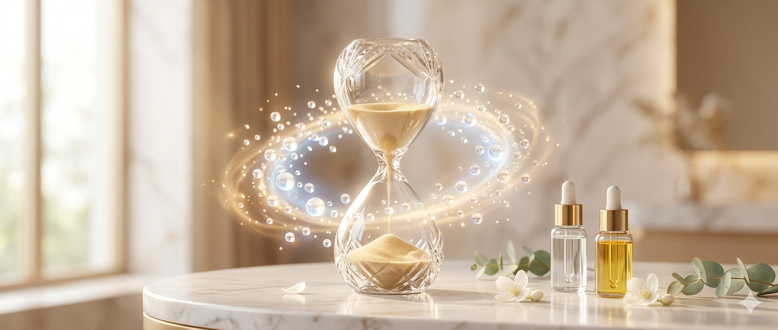 What is the most effective anti-aging tip?