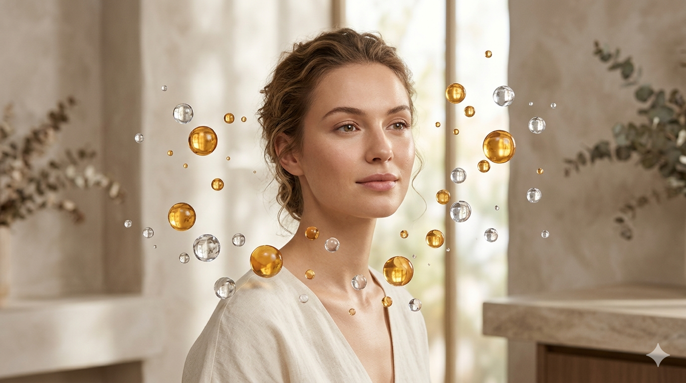 What changes for summer and monsoon skin?